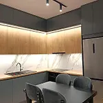 Appartement Golden Star 2