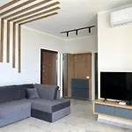 Appartement Golden Star 2 Sarandë