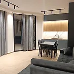 Golden Star 2 Appartement Sarandë