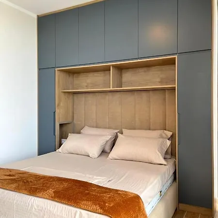 Appartement Golden Star 2