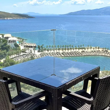 Appartement Golden Star 2 Sarandë