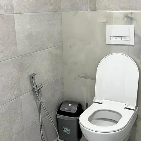 Appartement Golden Star 2