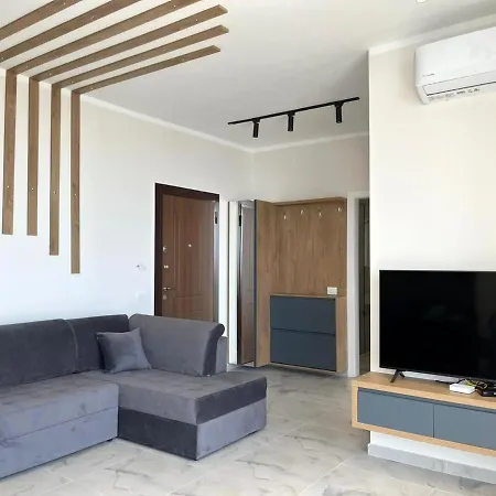 Appartement Golden Star 2 Sarandë