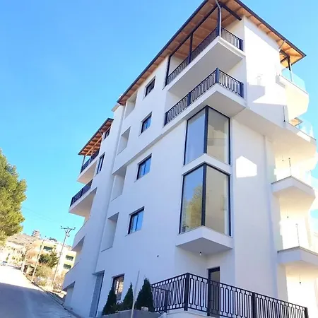 Golden Star 2 Διαμέρισμα Σαράντα