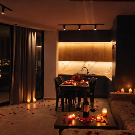 Appartement Golden Star 2 *