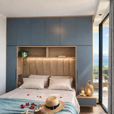 Golden Star 2 Appartement