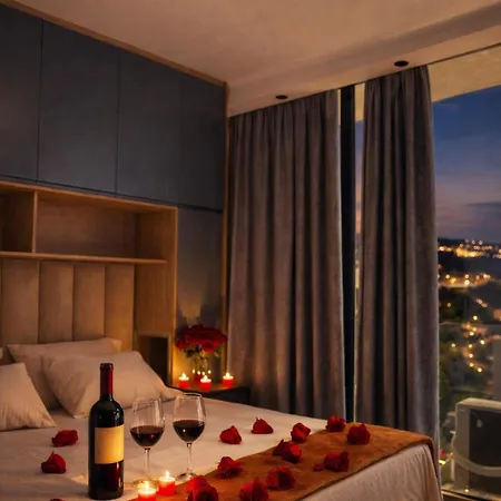 Golden Star 2 * Sarandë