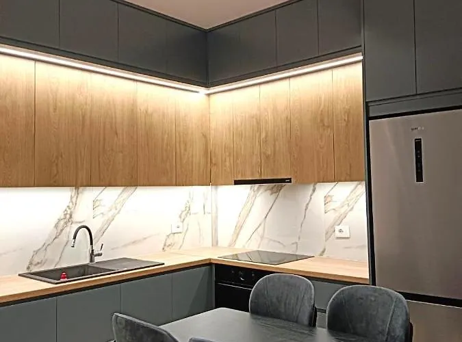 Apartment Golden Star 2