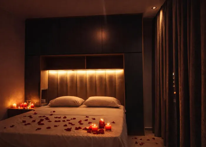 Διαμέρισμα Golden Star 2 Σαράντα