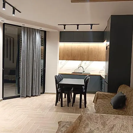 Apartament Golden Star 2 Saranda