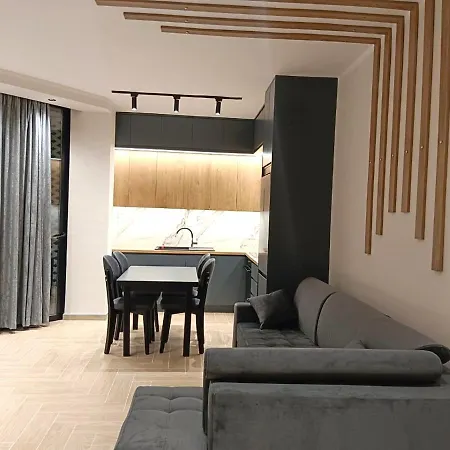 Golden Star 2 Sarande