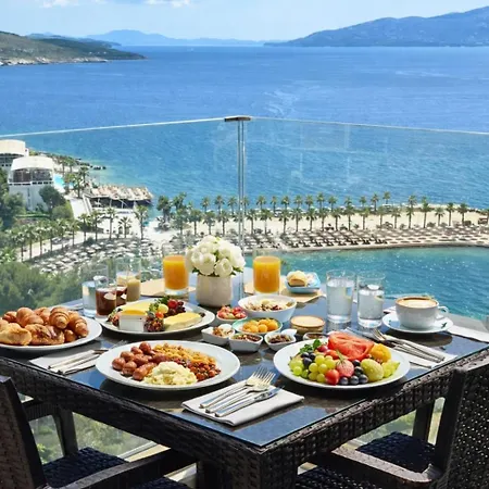 Apartment Golden Star 2 Sarandë