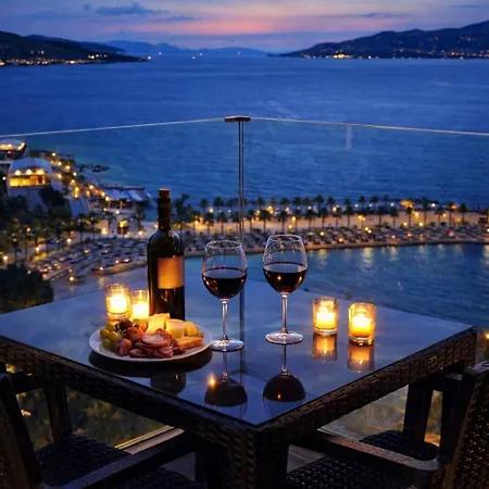 Golden Star 2 Sarande