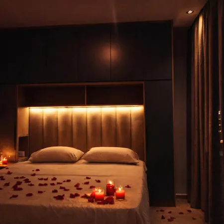 Apartment Golden Star 2 Sarande