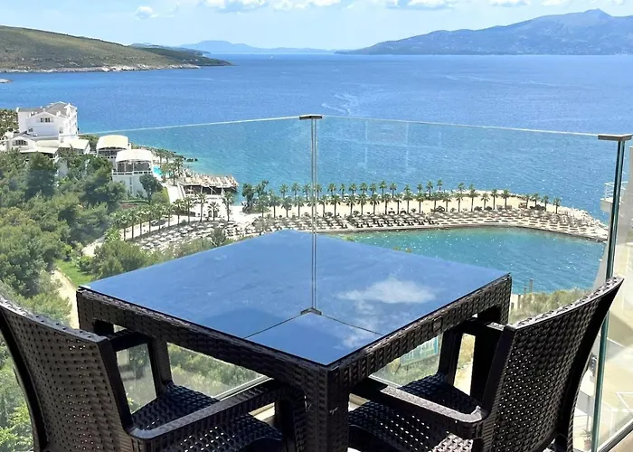 Daire Golden Star 2 Saranda