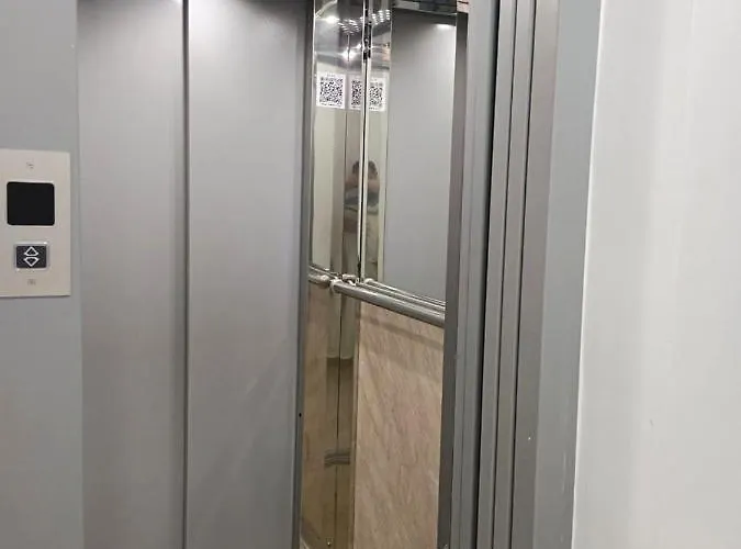 Golden Star 2 Apartment