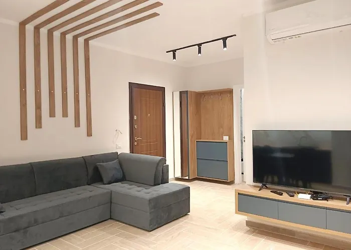 Apartment Golden Star 2