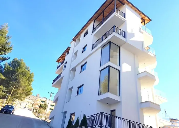 Golden Star 2 Apartment Sarandë