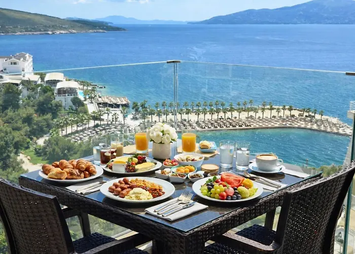 Apartment Golden Star 2 Sarandë