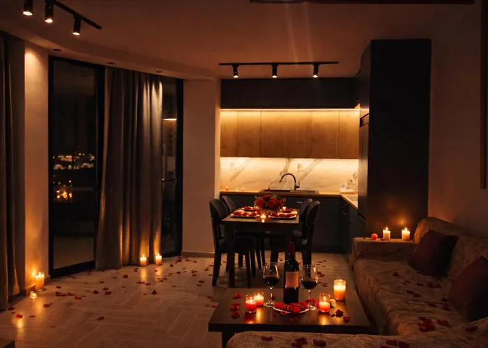 Apartment Golden Star 2 *