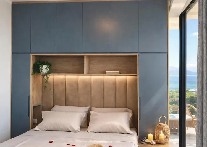 Golden Star 2 Apartment