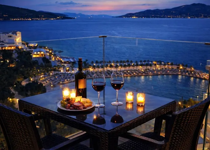 Golden Star 2 Saranda