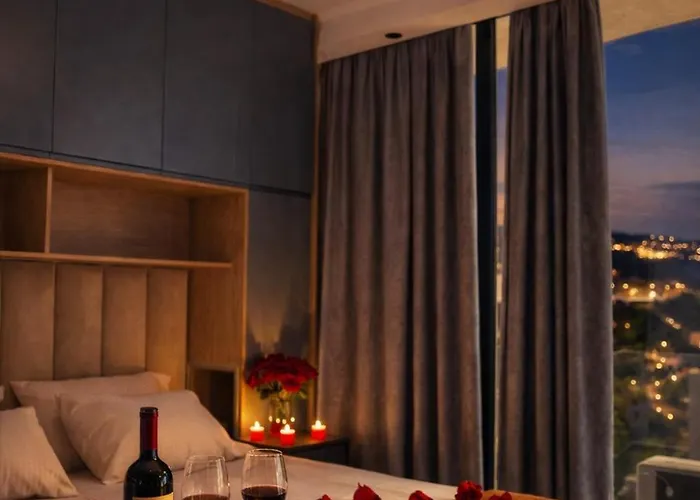 Golden Star 2 * Saranda